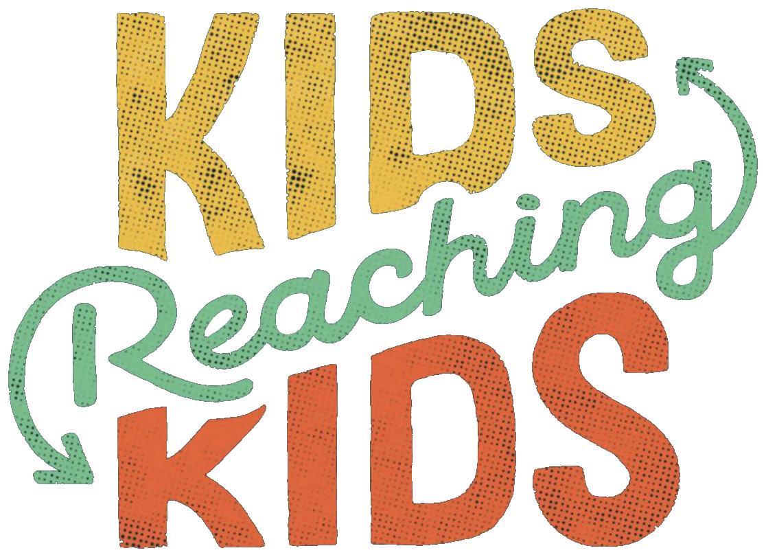 Kids Reaching Kids